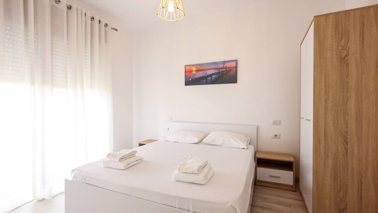 Photo of Bedroom in Ishem