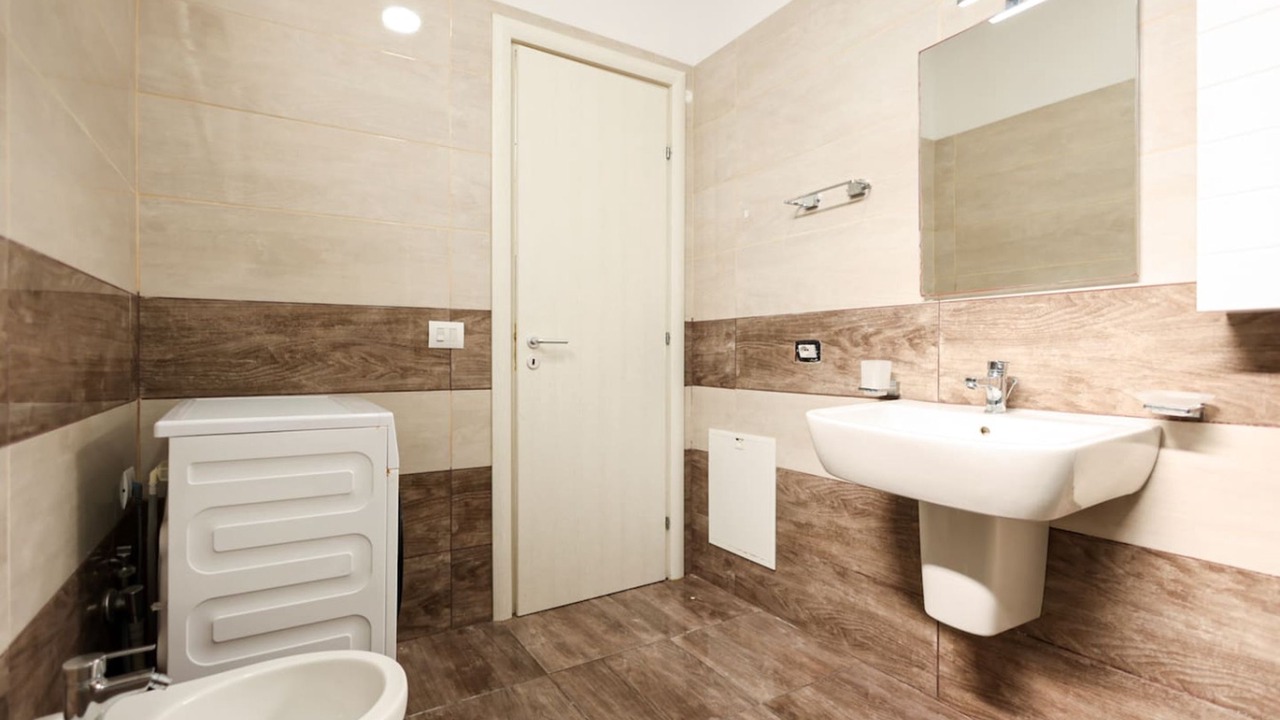 Photo of Bathroom in Ishem