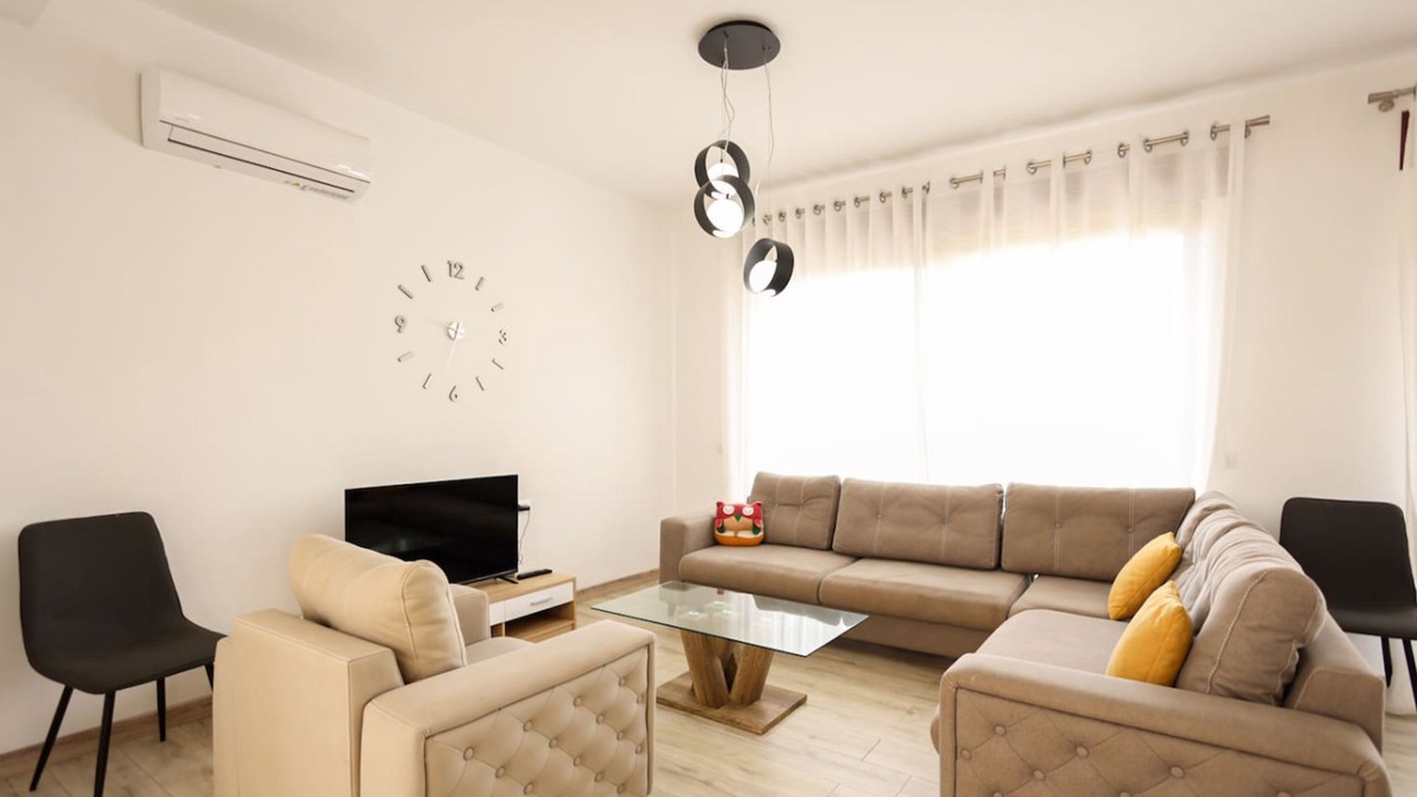 Photo of Livingroom in Ishem
