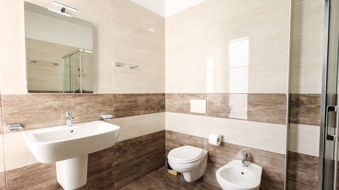 Photo of Bathroom in Ishem