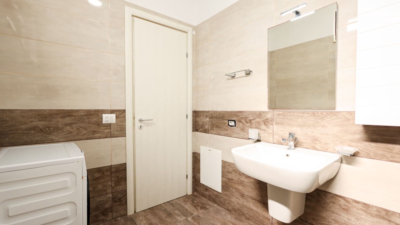 Photo of Bathroom in Ishem