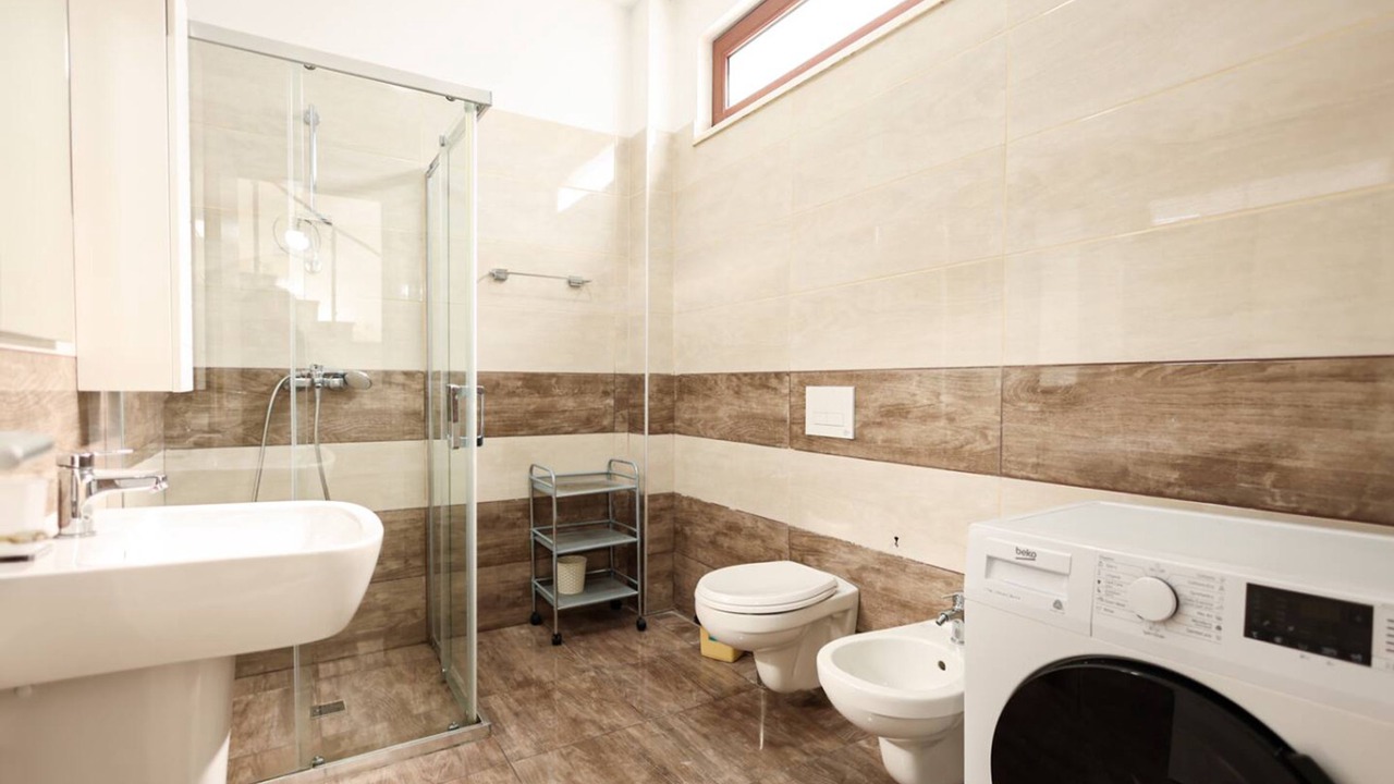 Photo of Bathroom in Ishem