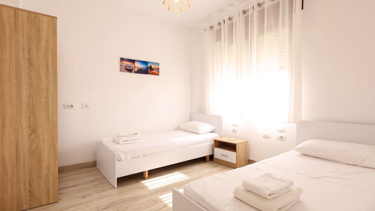 Photo of Bedroom in Ishem