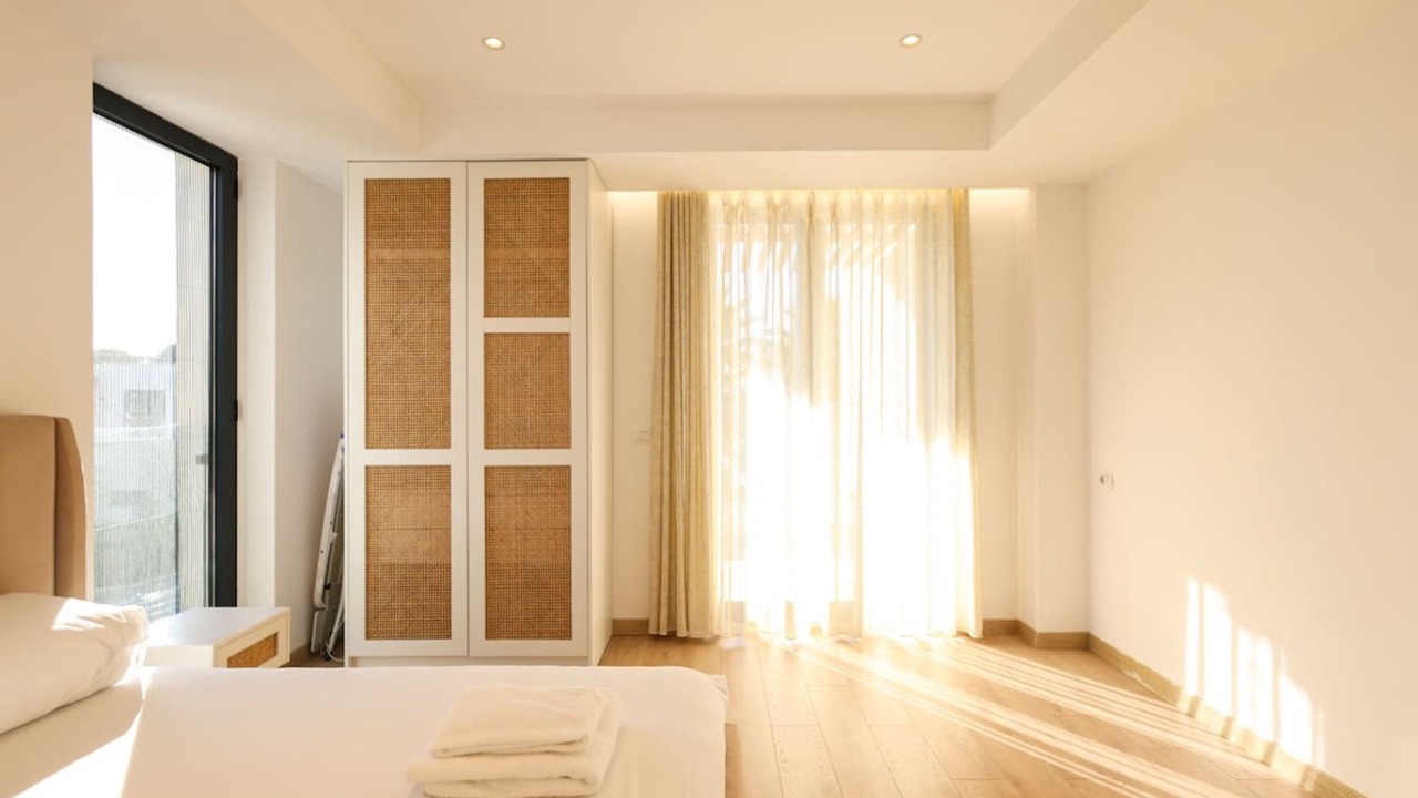 Photo of Bedroom in Ishem