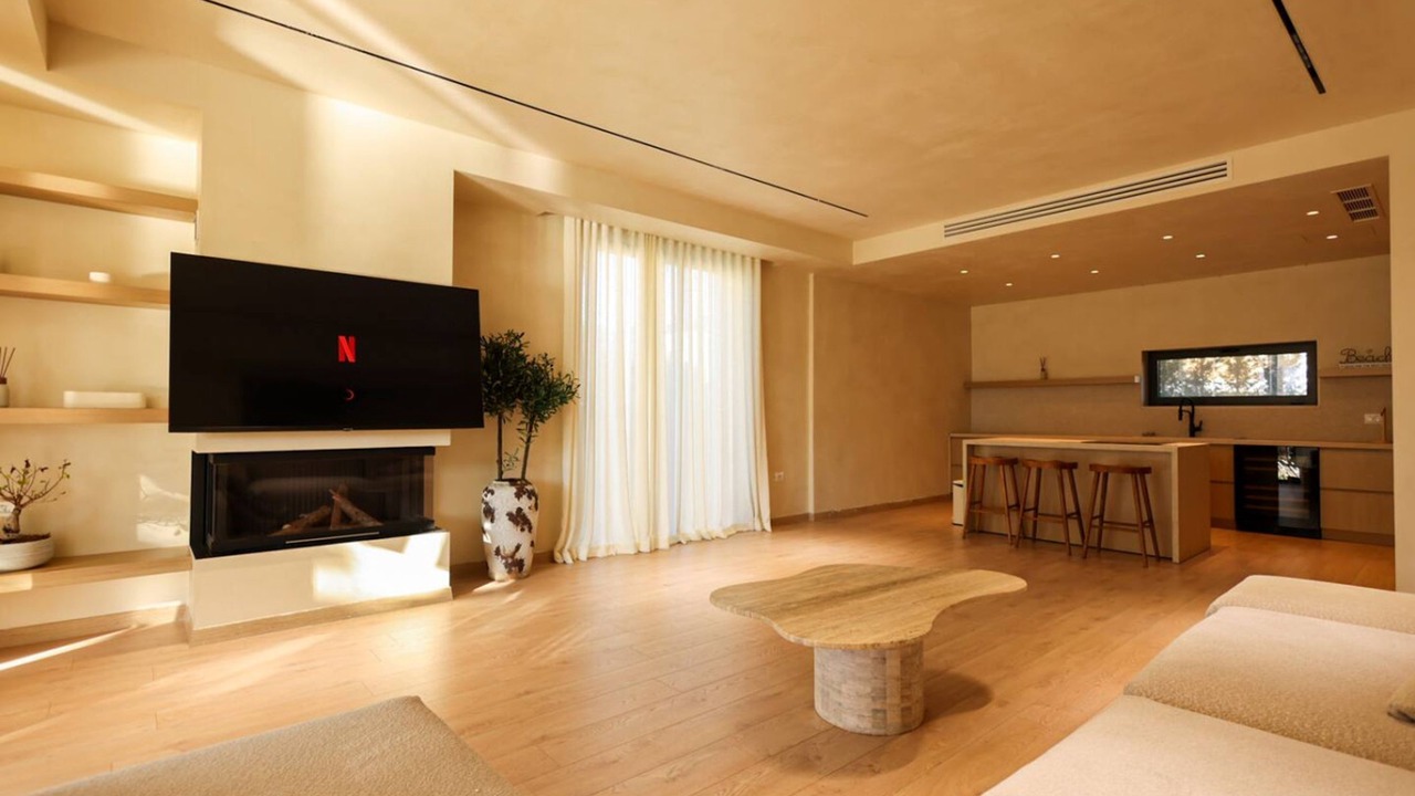 Photo of Livingroom in Ishem