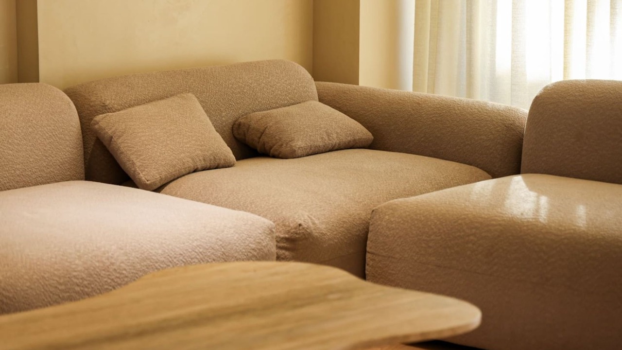 Photo of Livingroom in Ishem