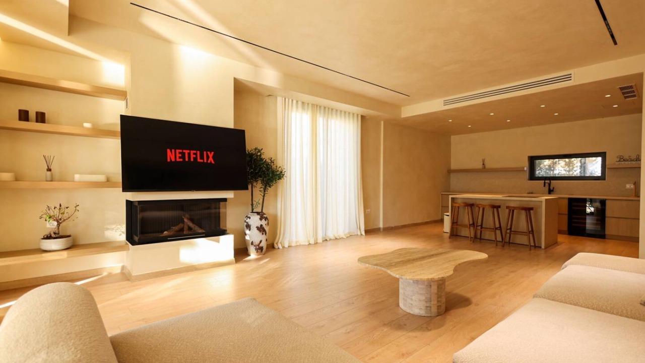 Photo of Livingroom in Ishem
