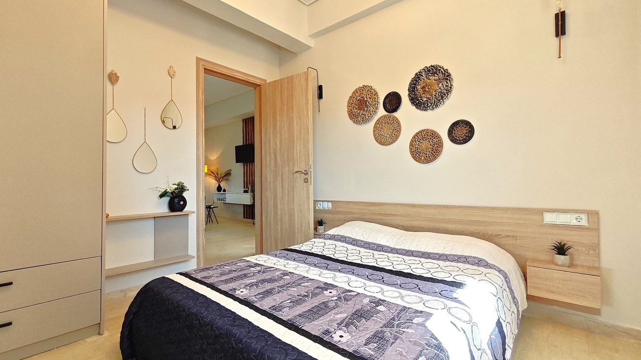 Photo of Bedroom in Kalamata