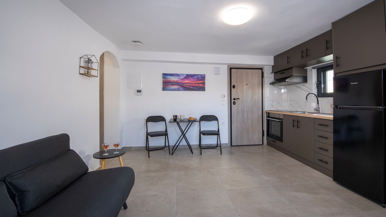 Photo of Livingroom in Halepa