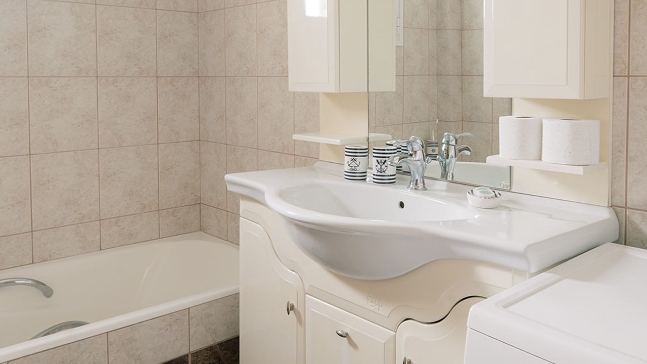 Photo of Bathroom in Menegata