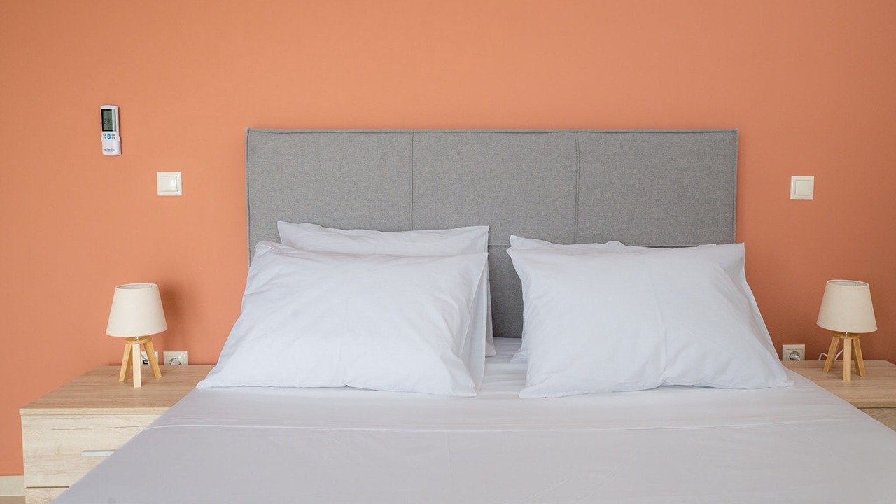 Photo of Bedroom in Mousata