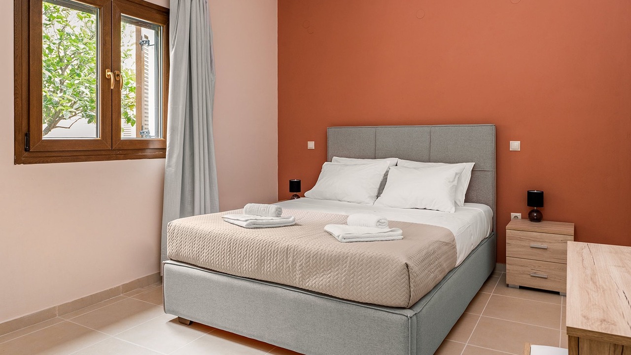 Photo of Bedroom in Mousata