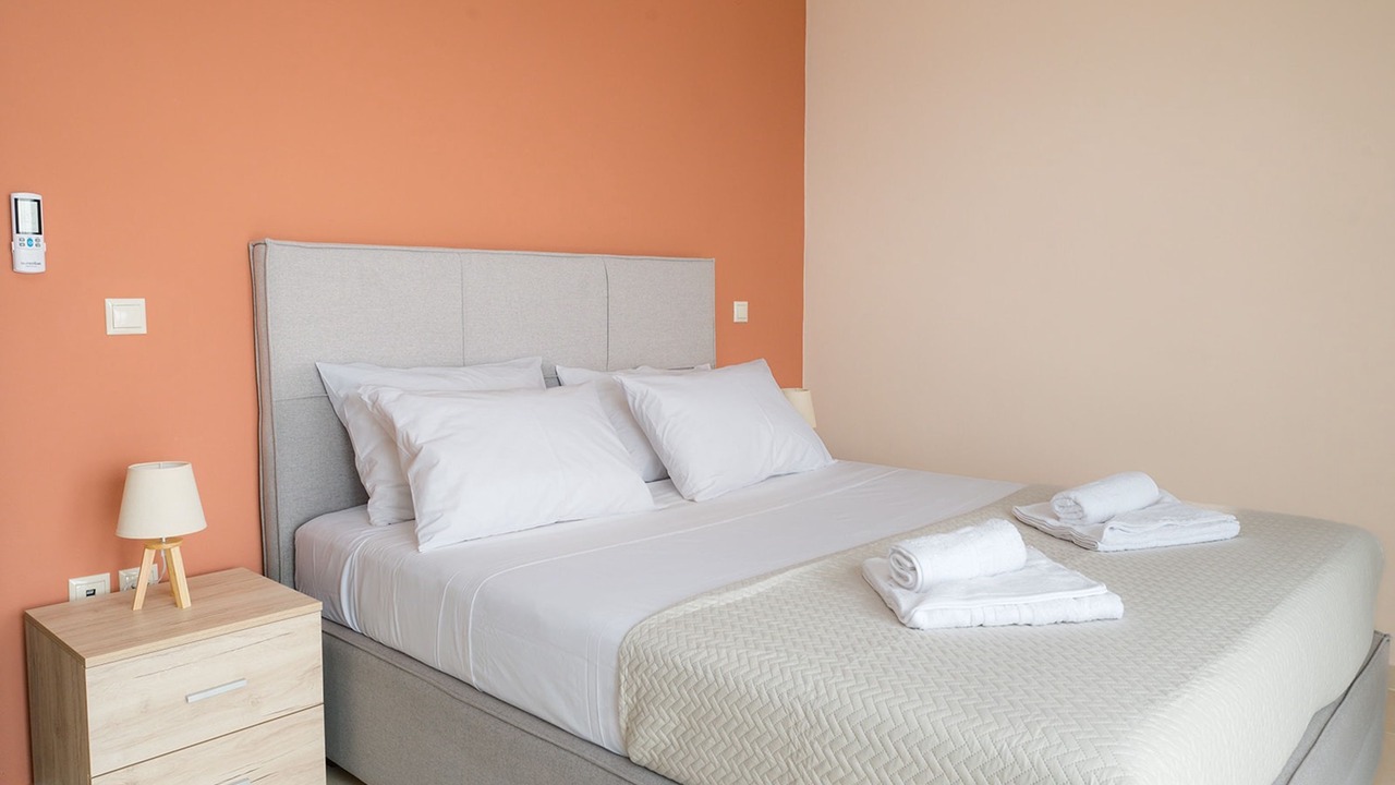 Photo of Bedroom in Mousata