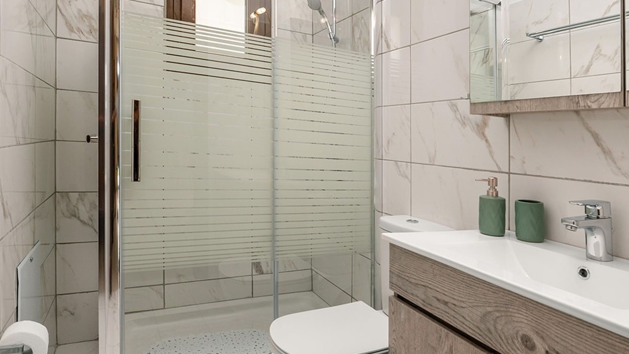 Photo of Bathroom in Mousata