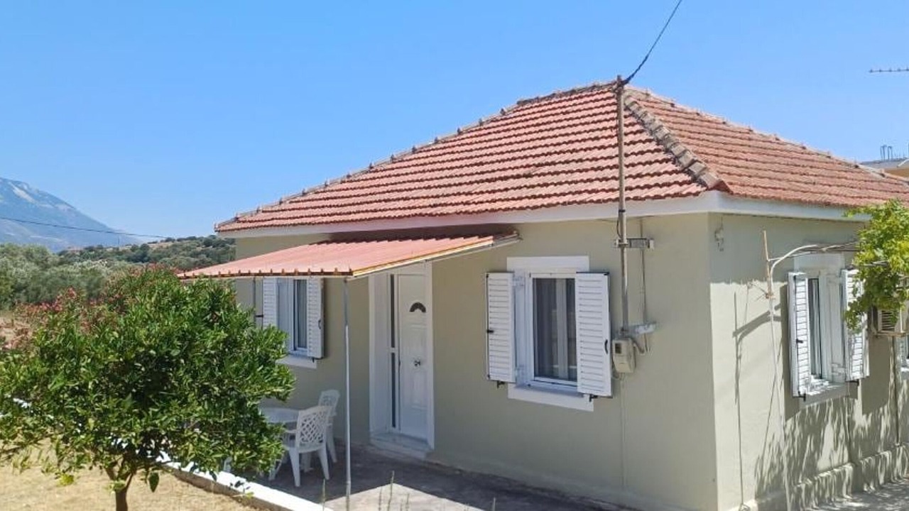 Photo of Outdoor in Mazarakata
