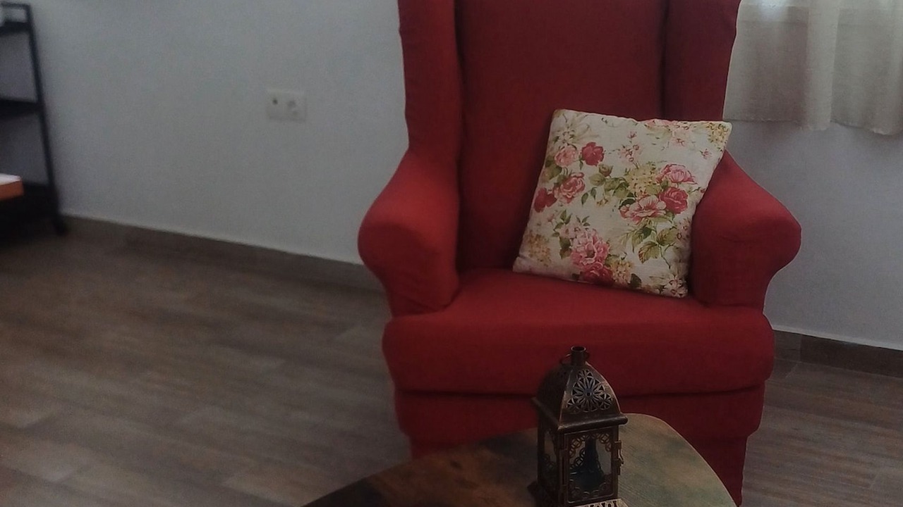 Photo of Livingroom in Mazarakata