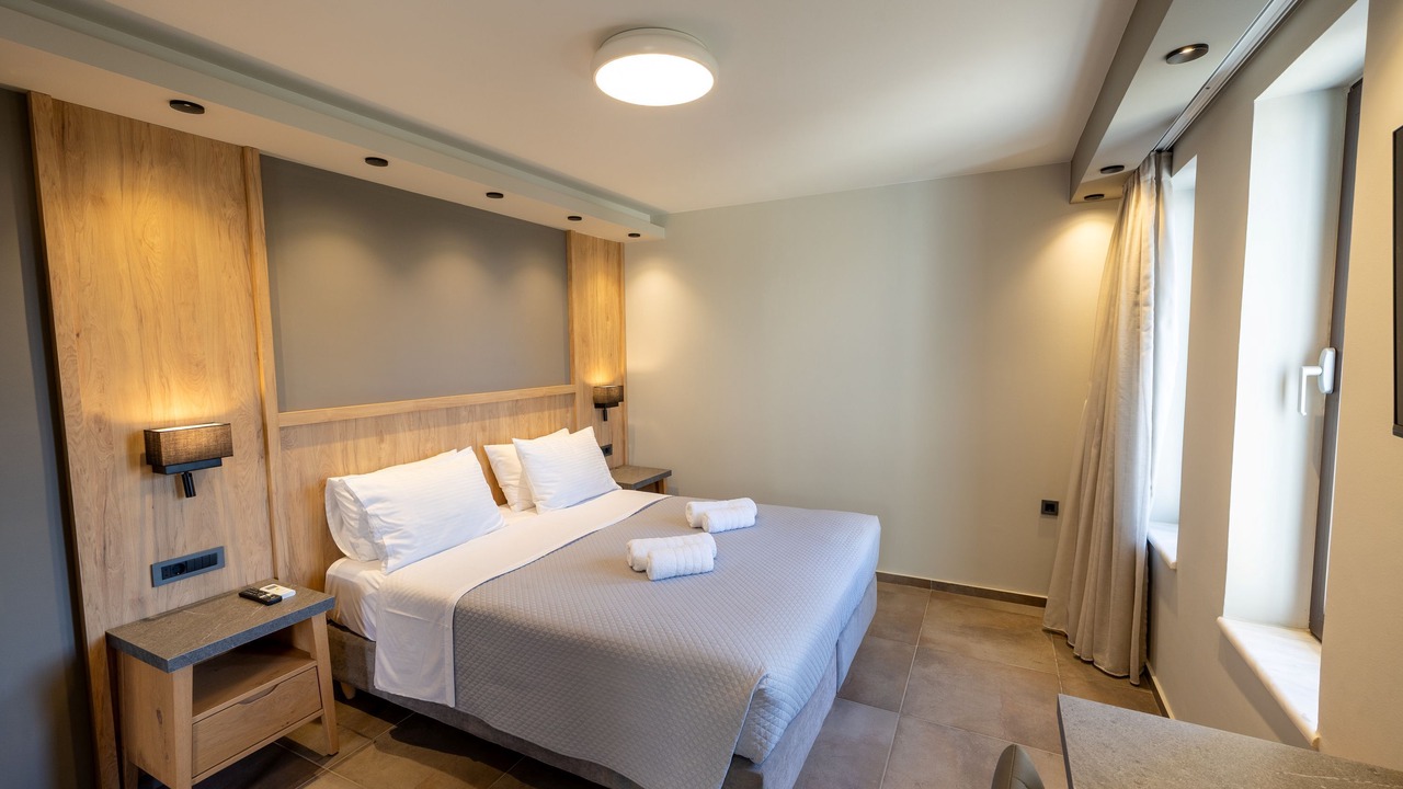 Photo of Bedroom in Kato Stalos