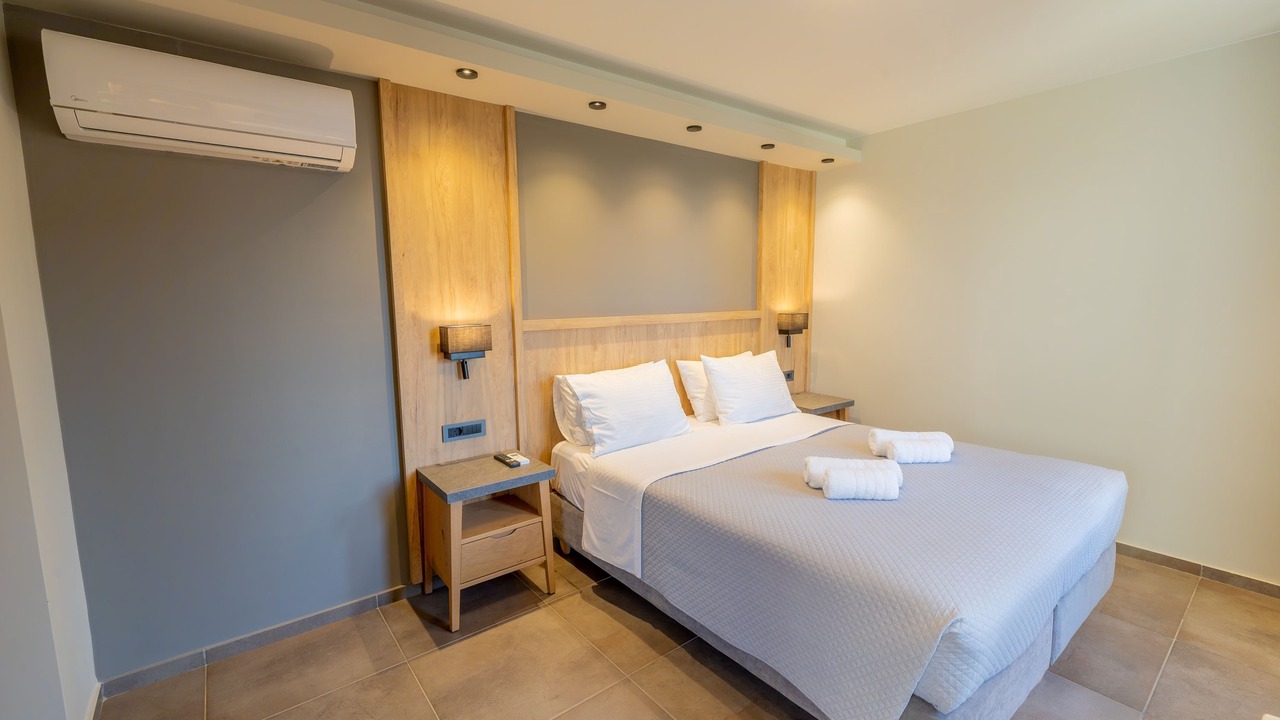 Photo of Bedroom in Kato Stalos