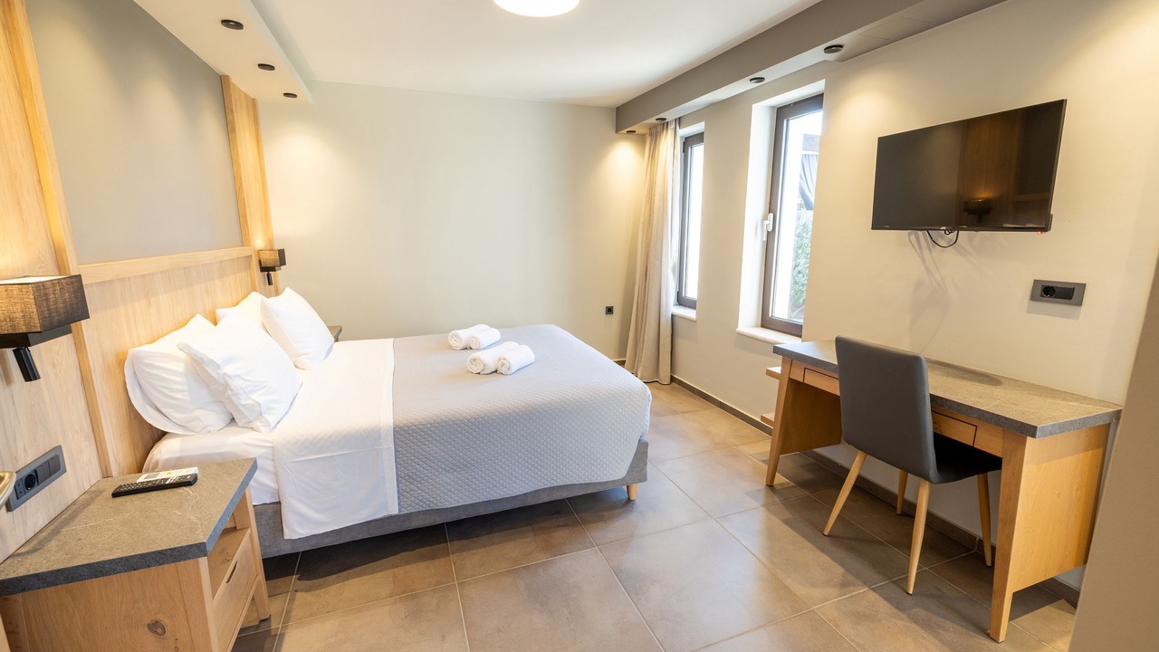 Photo of Bedroom in Kato Stalos
