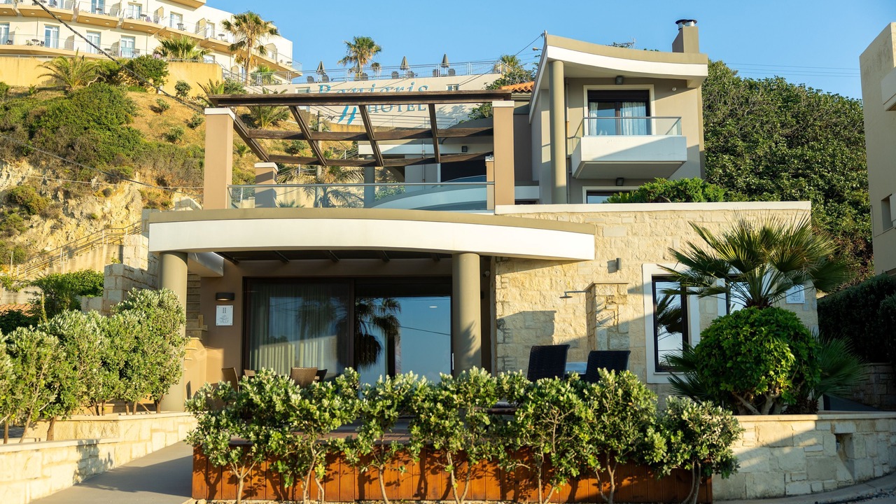 Photo of Outdoor in Kato Stalos