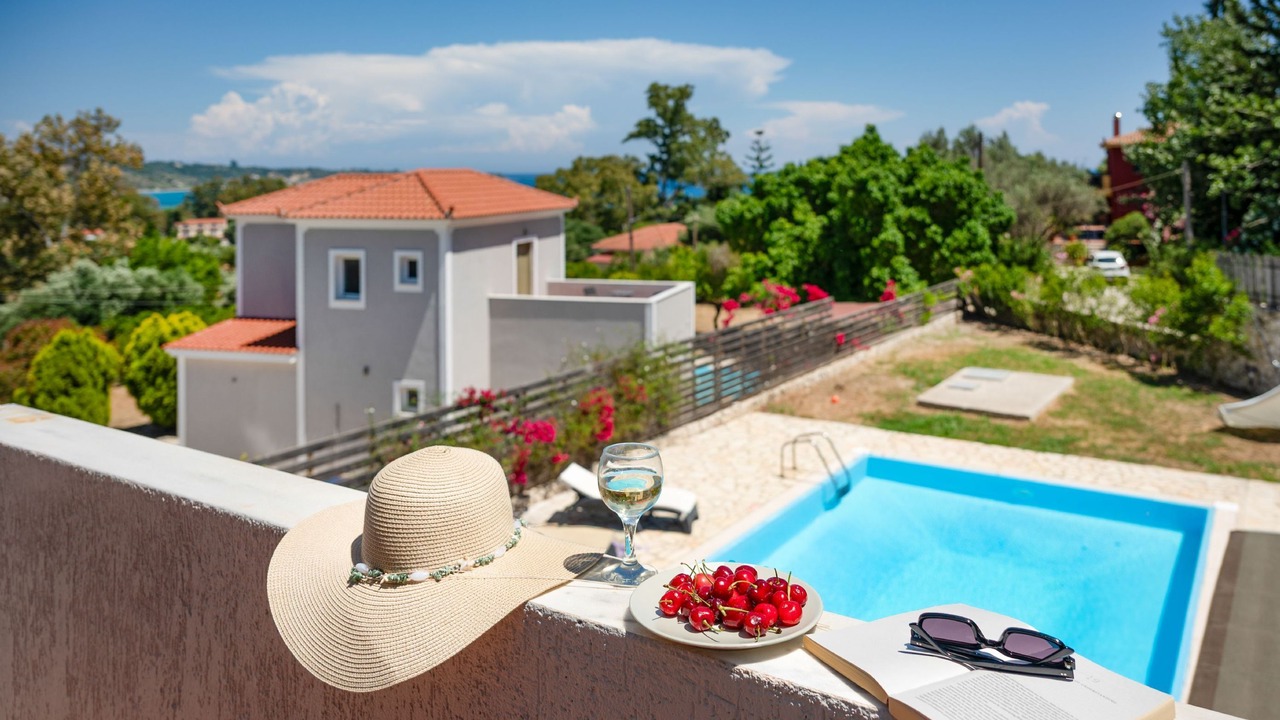 Photo of Outdoor in Kateleios