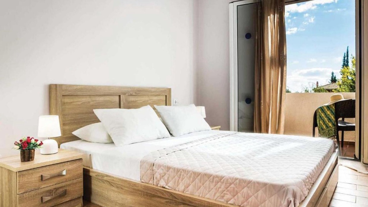 Photo of Bedroom in Kateleios