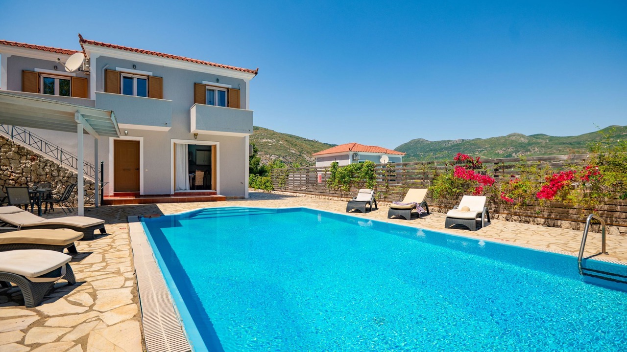 Photo of Outdoor in Kateleios