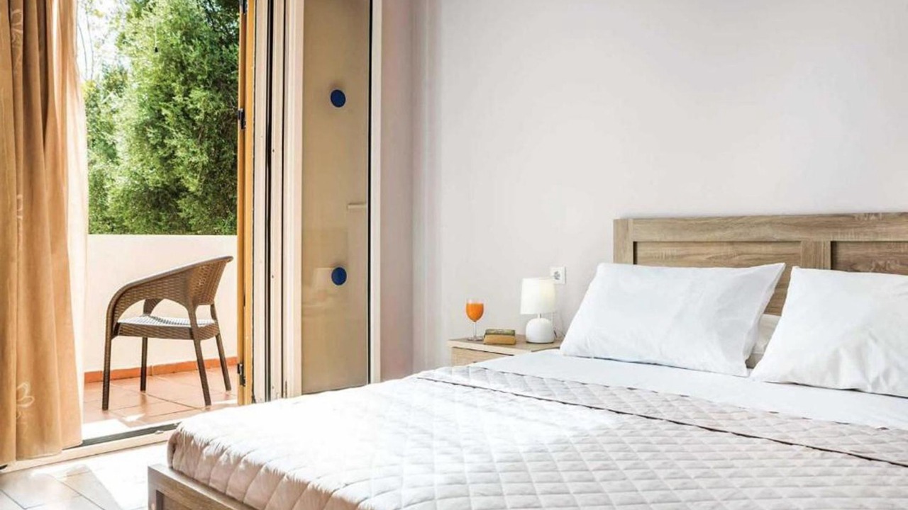 Photo of Bedroom in Kateleios