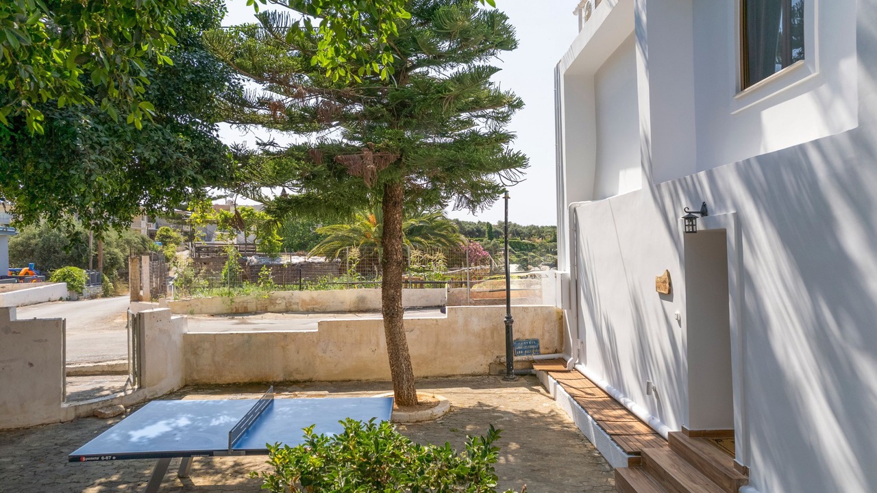 Photo of Patio Balcony in Vamvakopoulo
