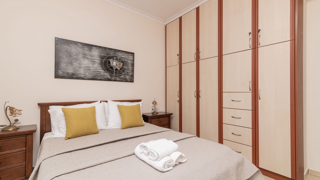 Photo of Bedroom in Vanato