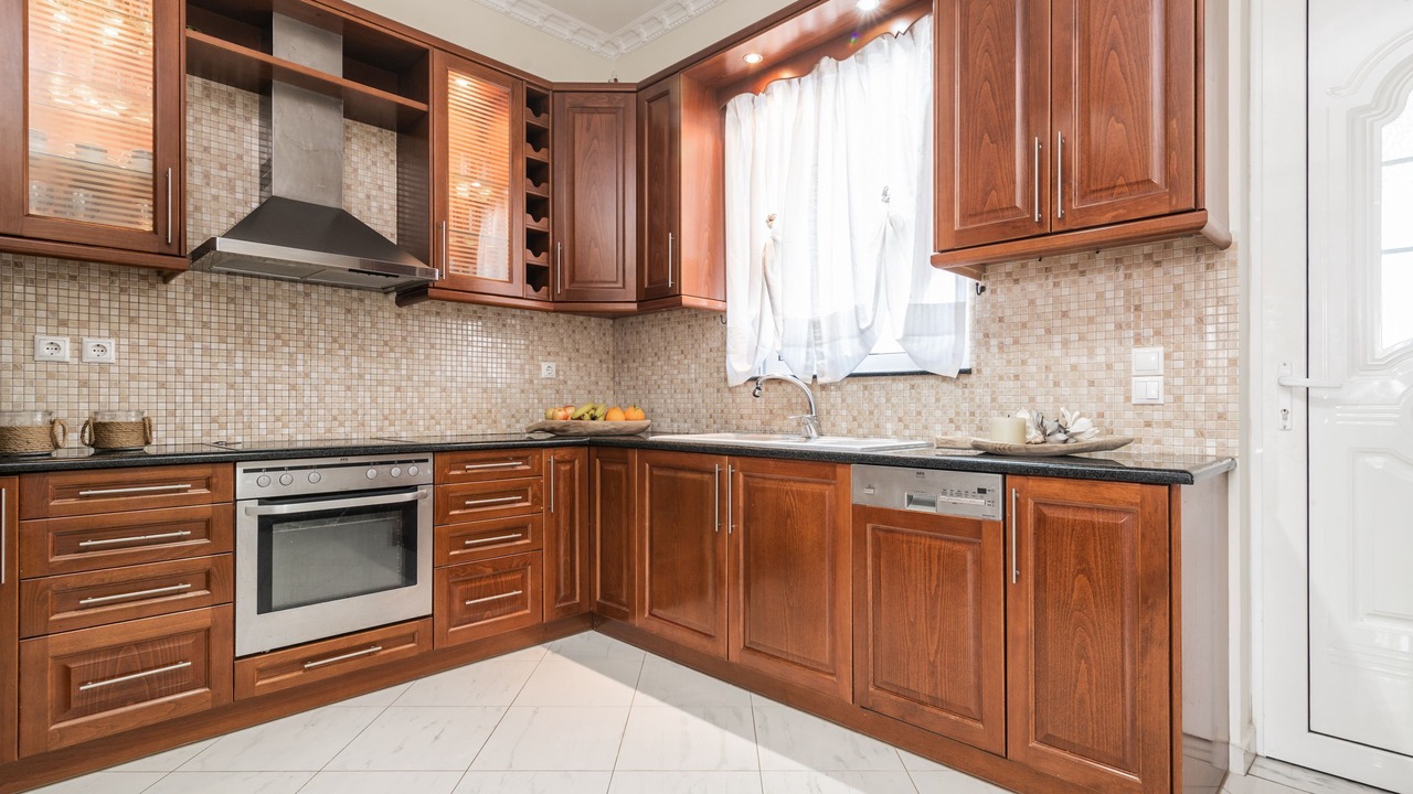 Photo of Kitchen in Vanato