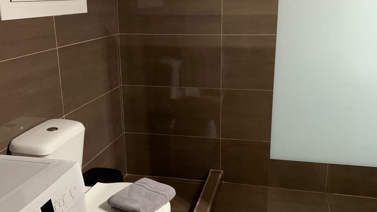 Photo of Bathroom in Kinosargous