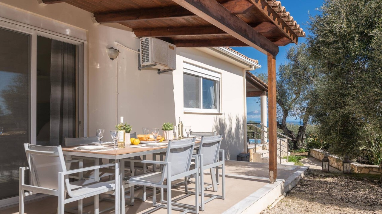 Photo of Outdoor in Tragaki