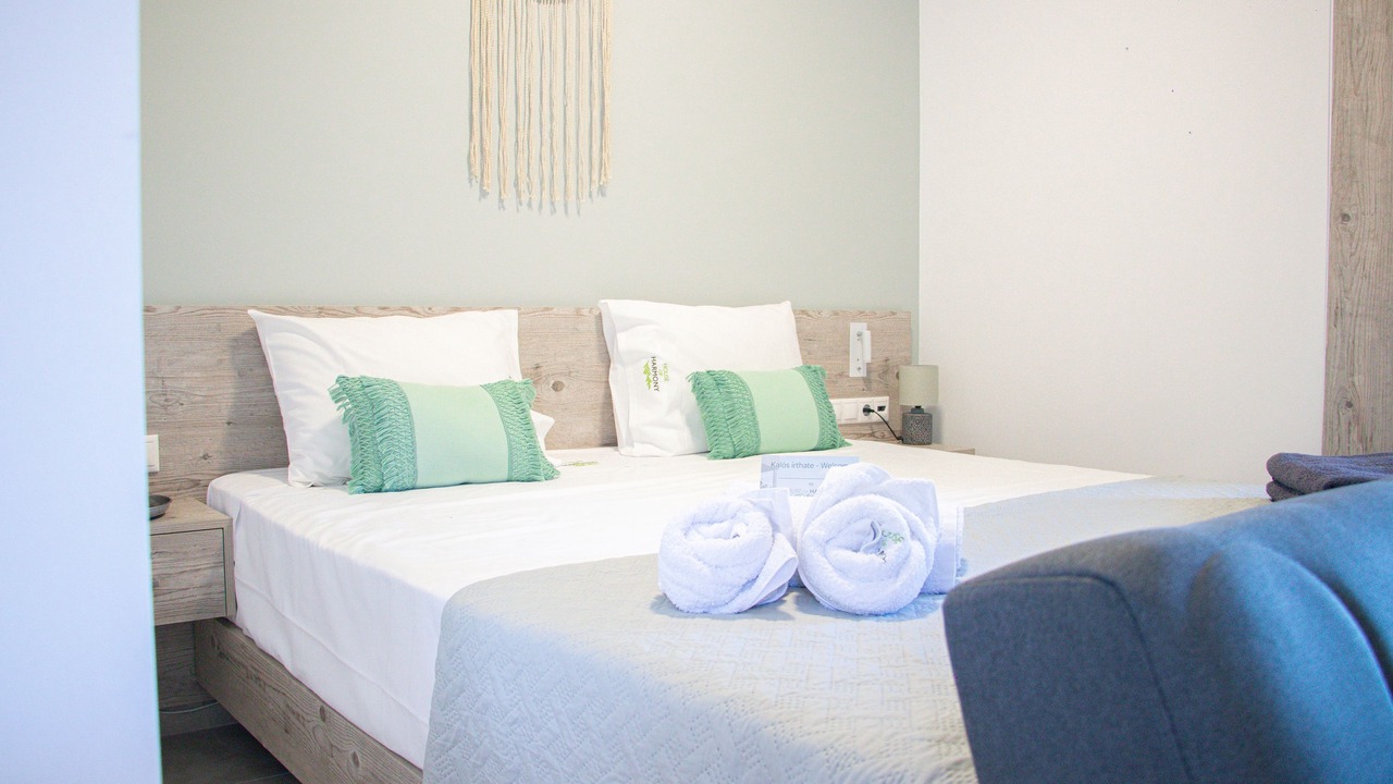 Photo of Bedroom in Agia Pelagia