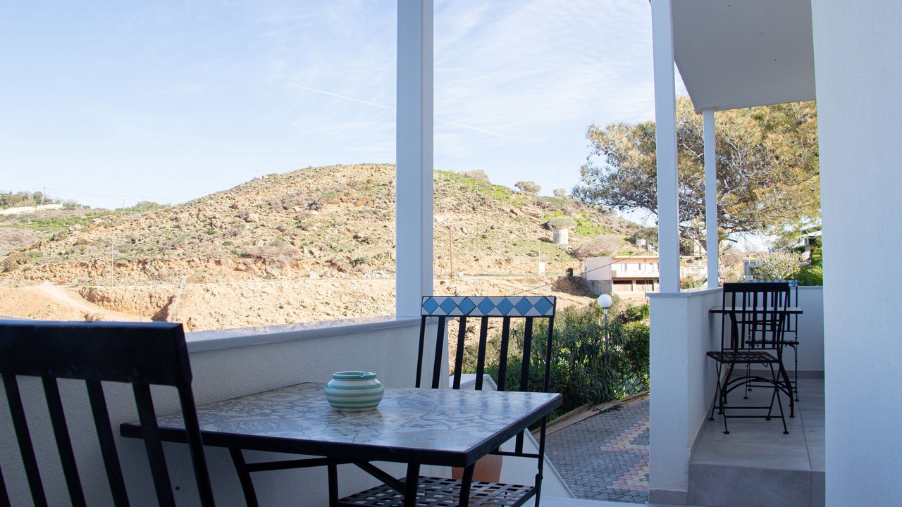 Photo of Outdoor in Agia Pelagia