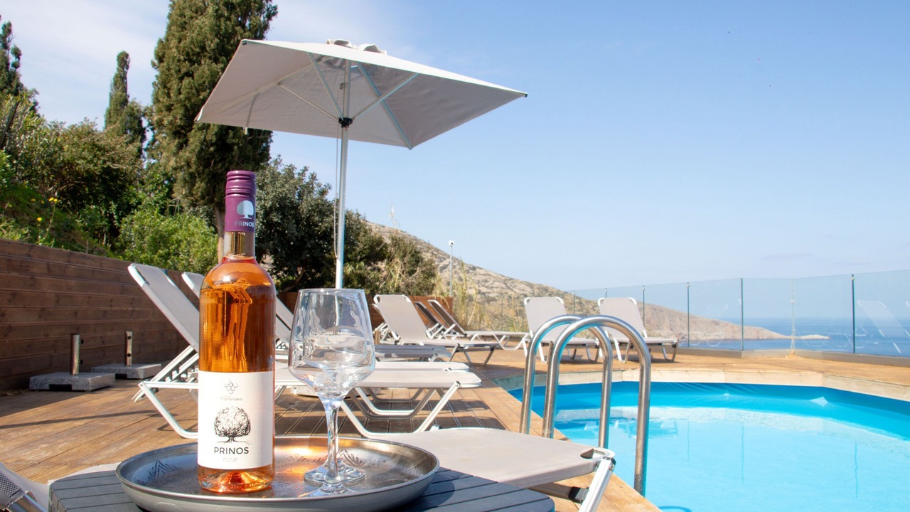 Photo of Outdoor in Agia Pelagia