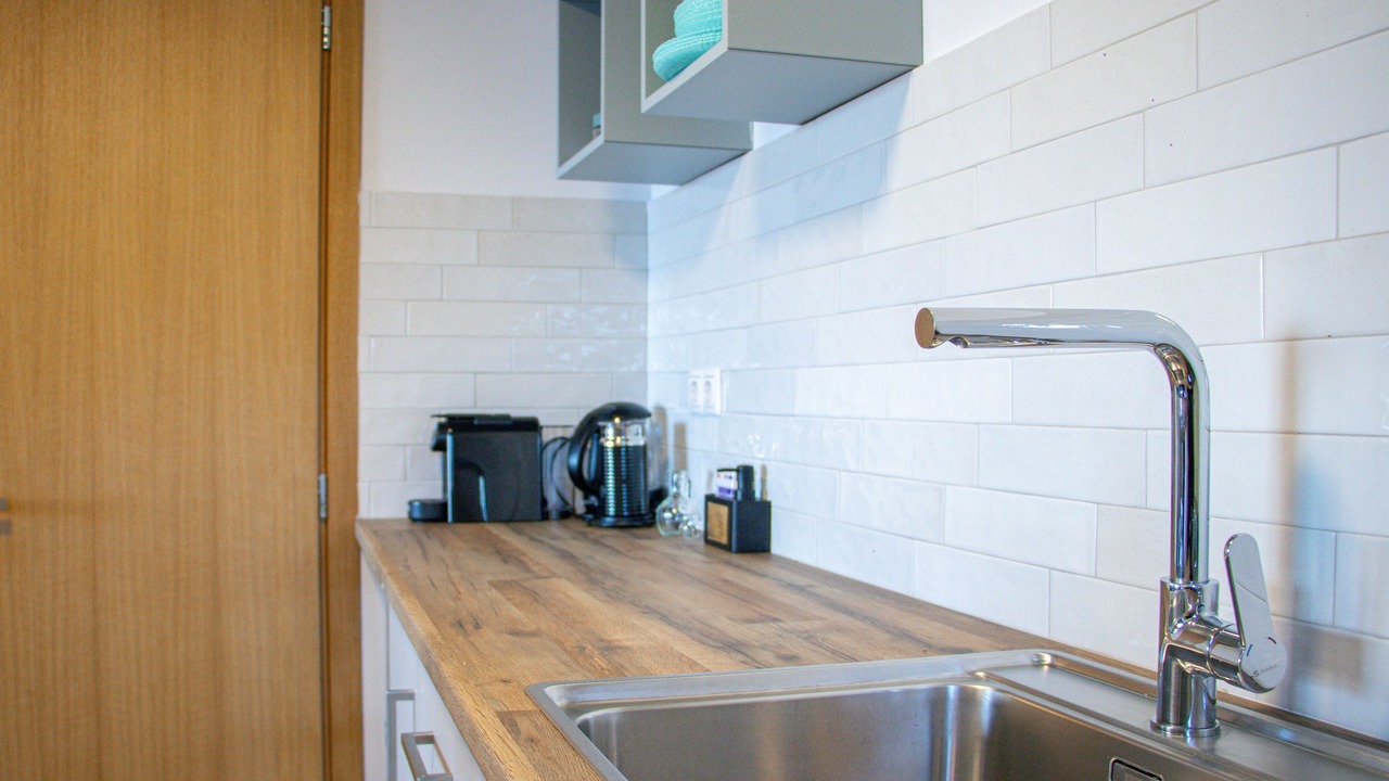 Photo of Kitchen in Agia Pelagia