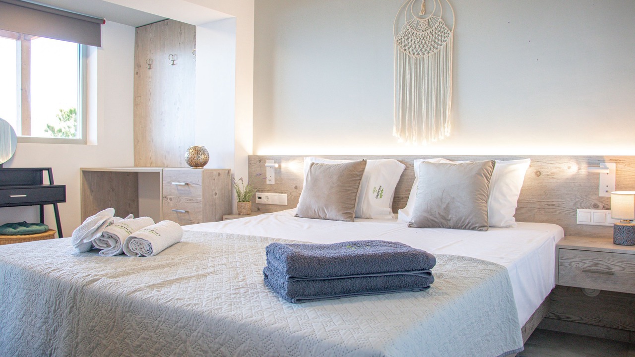 Photo of Bedroom in Agia Pelagia