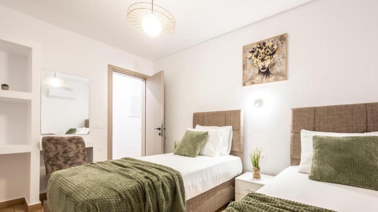 Photo of Bedroom in Agrilia