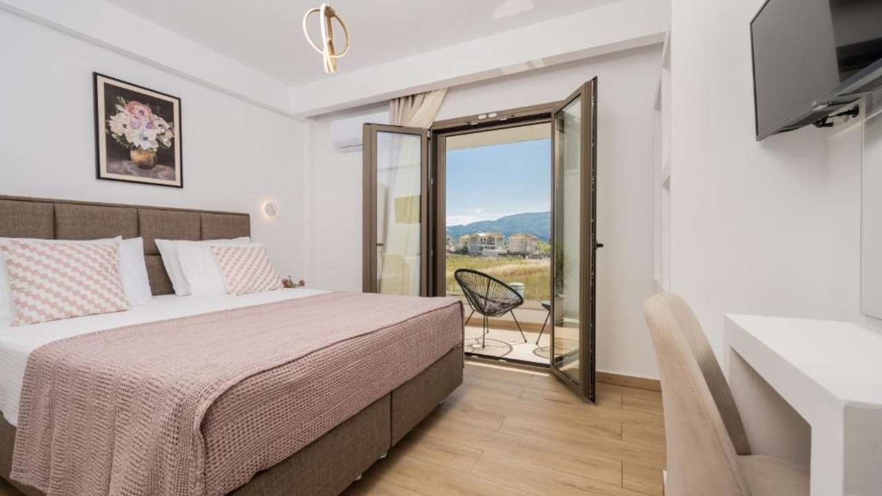 Photo of Bedroom in Agrilia