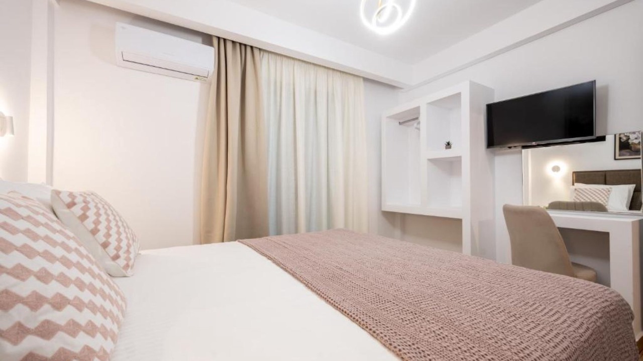 Photo of Bedroom in Agrilia