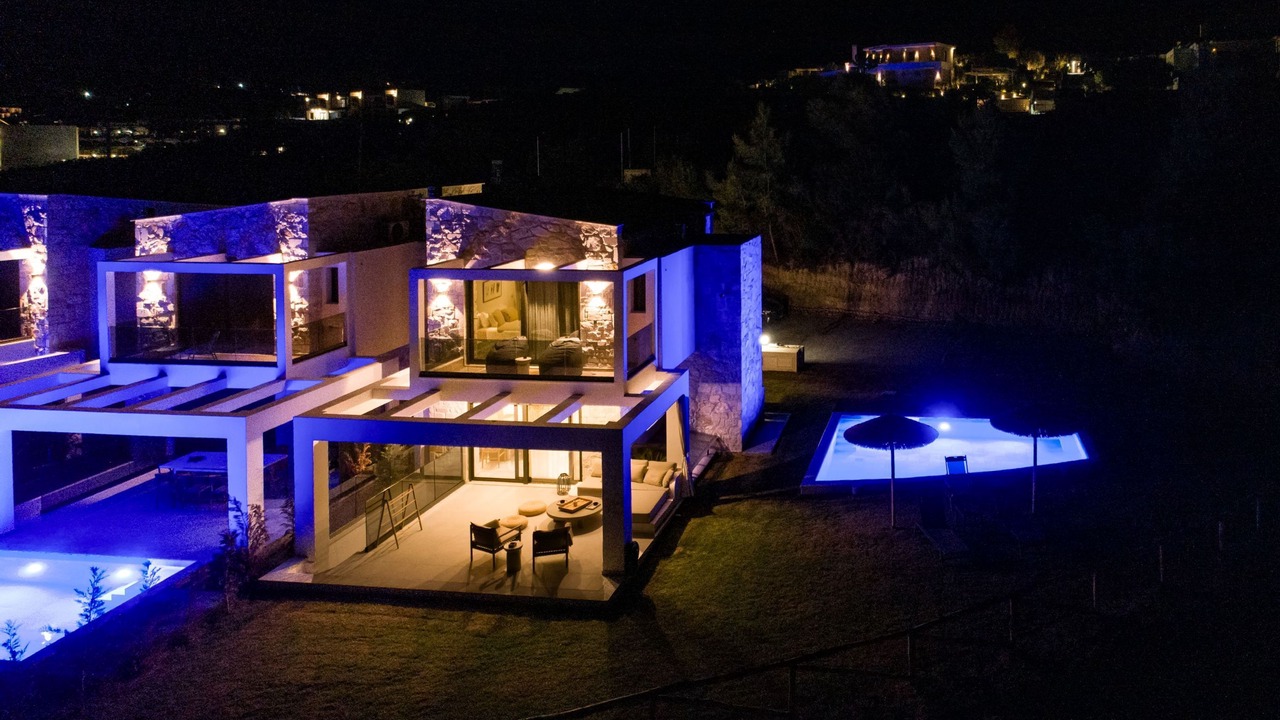 Photo of Patio Balcony in Pallini