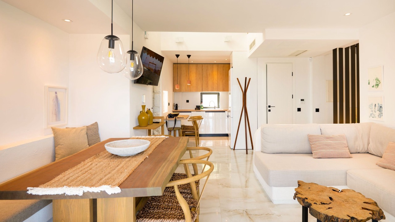 Photo of Livingroom in Pallini