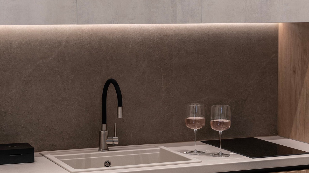 Photo of Kitchen in Piraeus