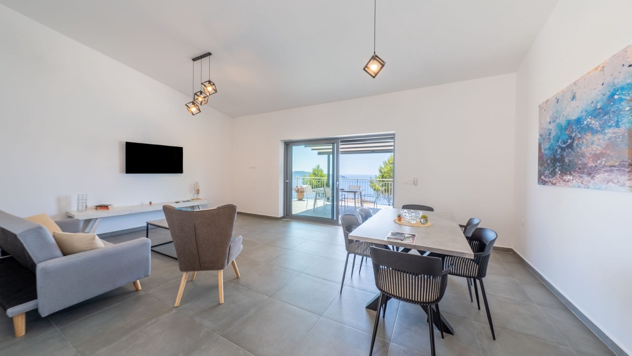 Photo of Livingroom in Katsimatika