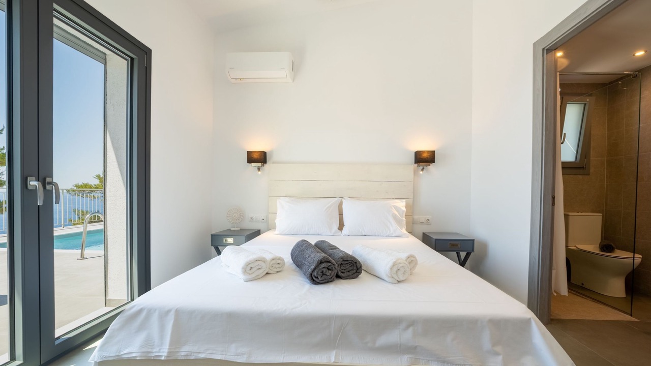 Photo of Bedroom in Katsimatika