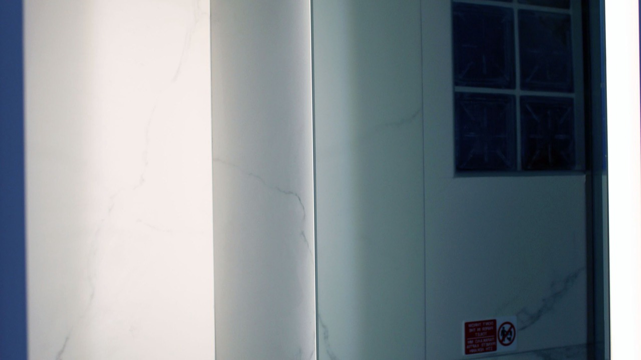 Photo of Bathroom in Ipsos
