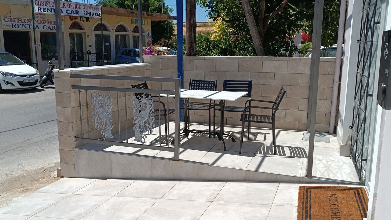 Photo of Outdoor in Ipsos
