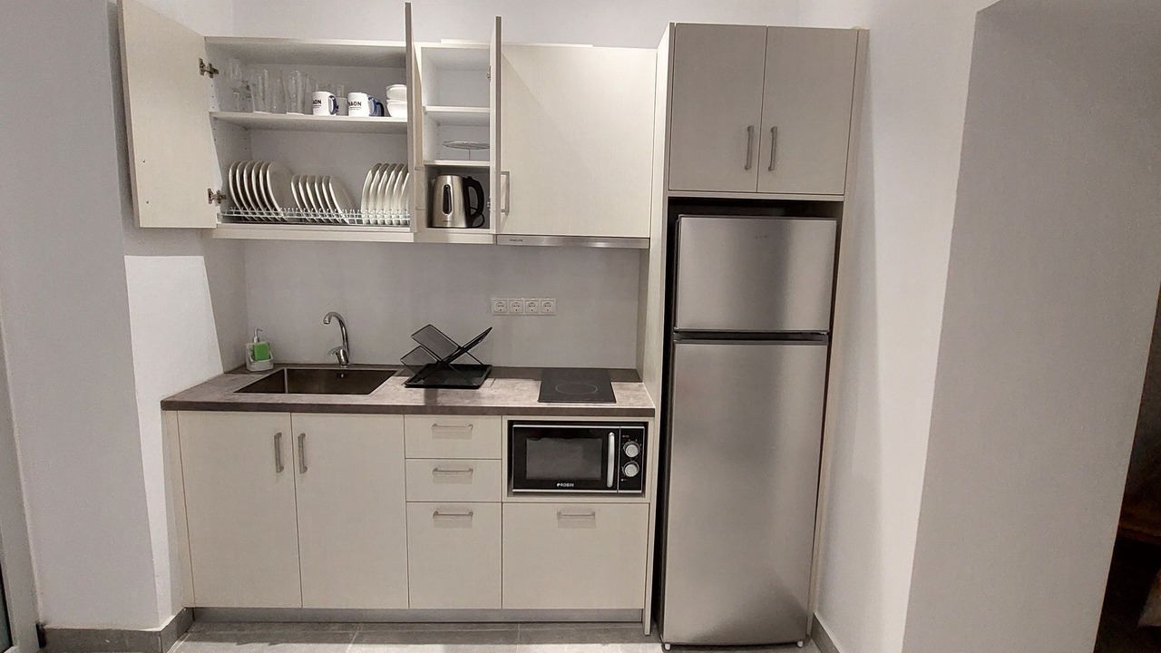 Photo of Kitchen in Ipsos
