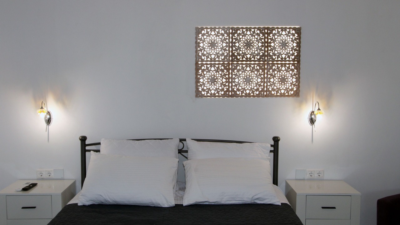 Photo of Bedroom in Ipsos